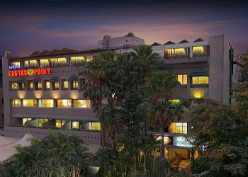 Airport Centre Point