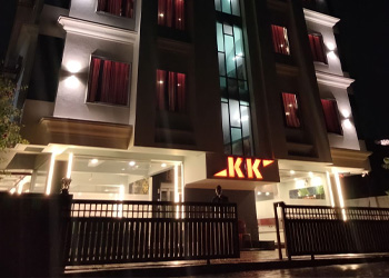 Hotel Airport KK