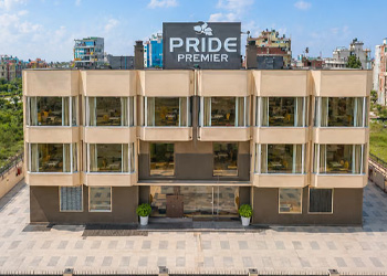 Pride Premier Hotel