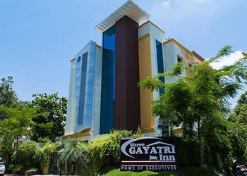 Shree Gayatri Inn