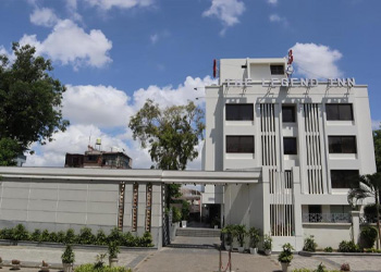 The Legend Inn Nagpur