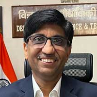 M.V. Kartikeyan