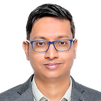 Abhay Gandhi