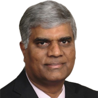 M.V. Kartikeyan