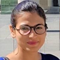 Khushboo Singh