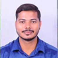 Nrusingha Charan Pradhan