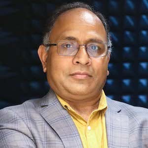 Abhay Gandhi