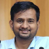 Abhay Gandhi